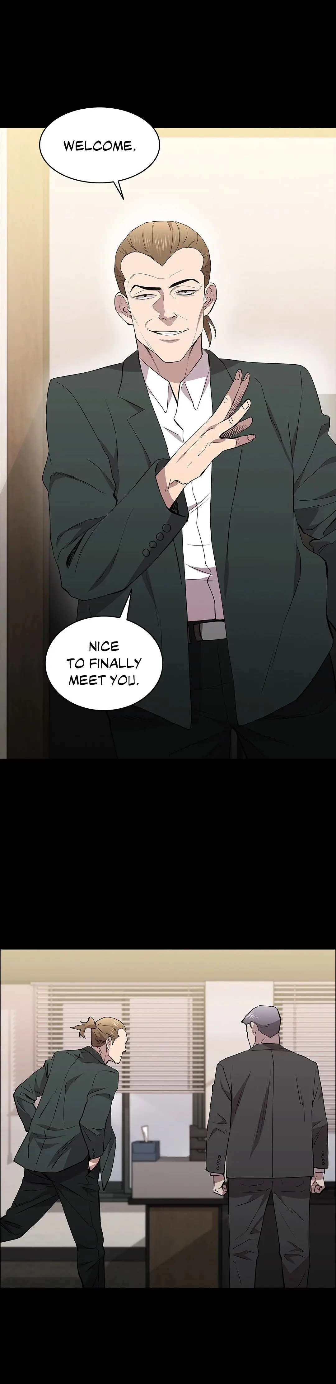 Thorns On Innocence Chapter 35 - Page 28