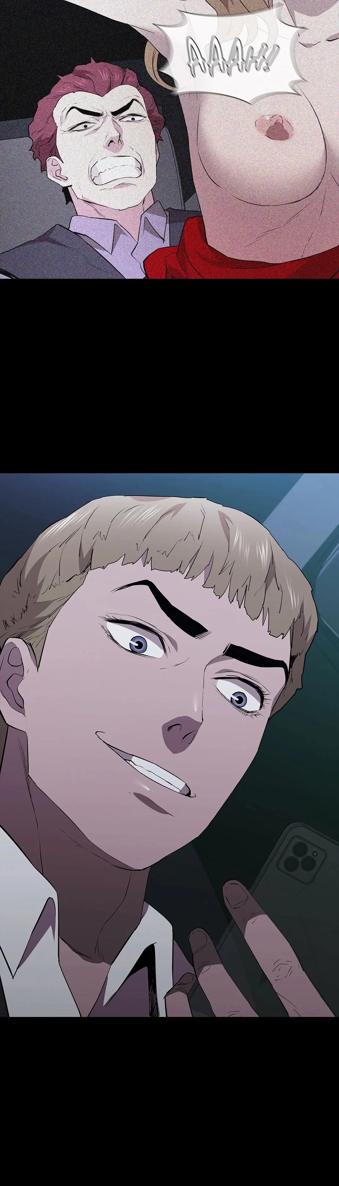 Thorns On Innocence Chapter 35 - Page 3