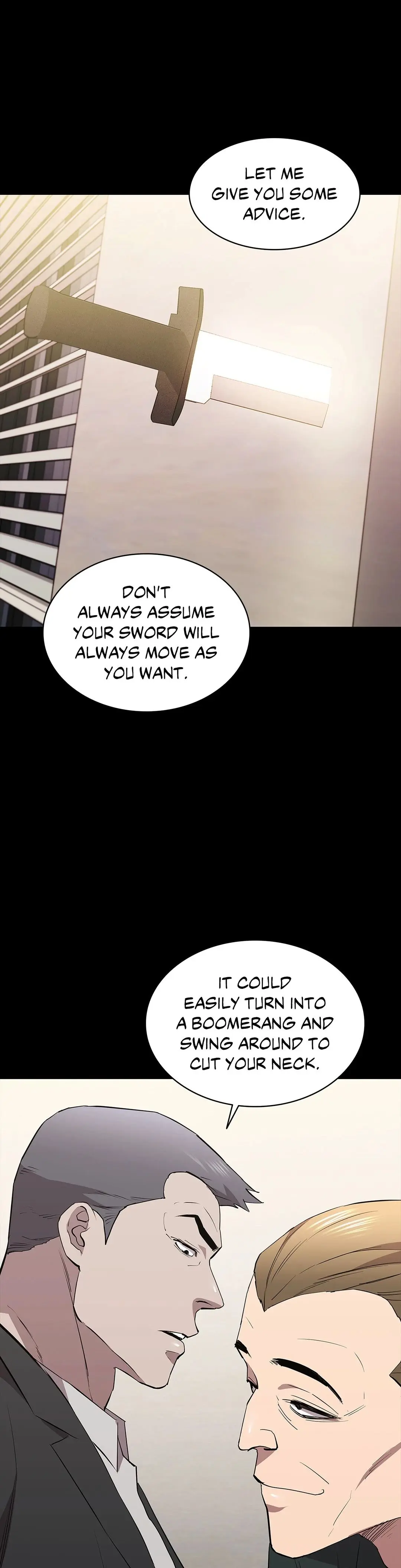 Thorns On Innocence Chapter 35 - Page 31