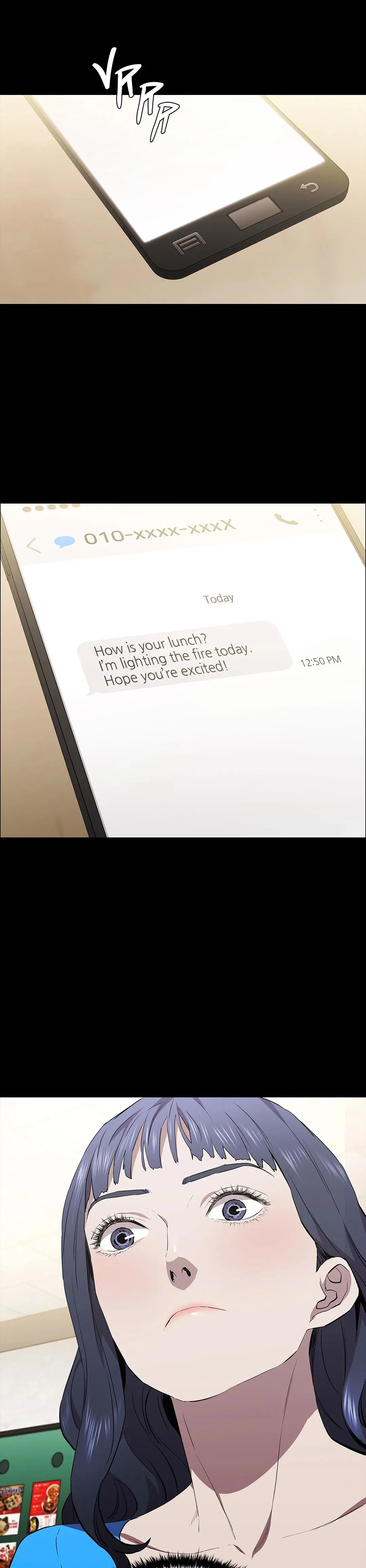Thorns On Innocence Chapter 35 - Page 35