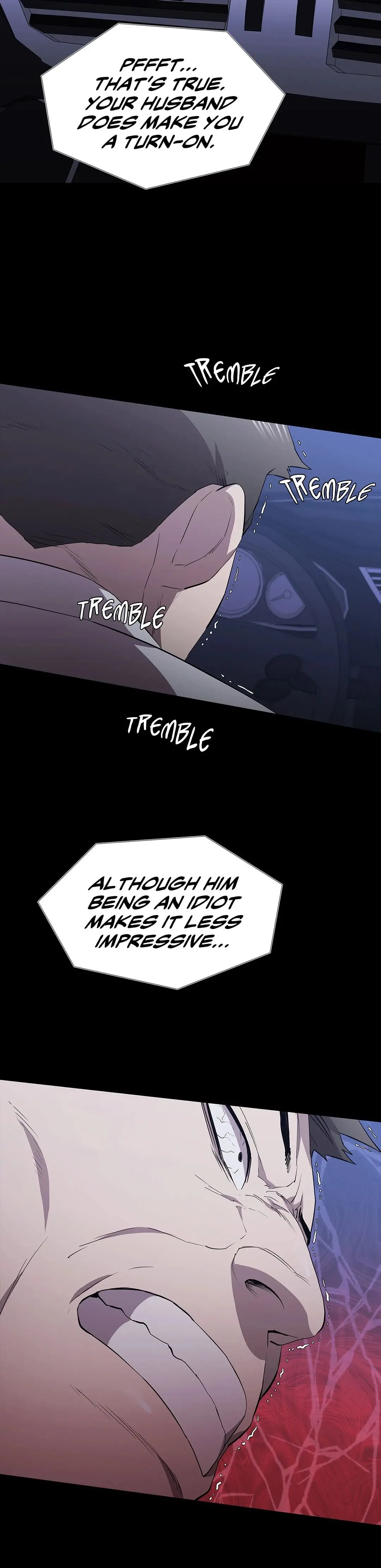 Thorns On Innocence Chapter 35 - Page 39
