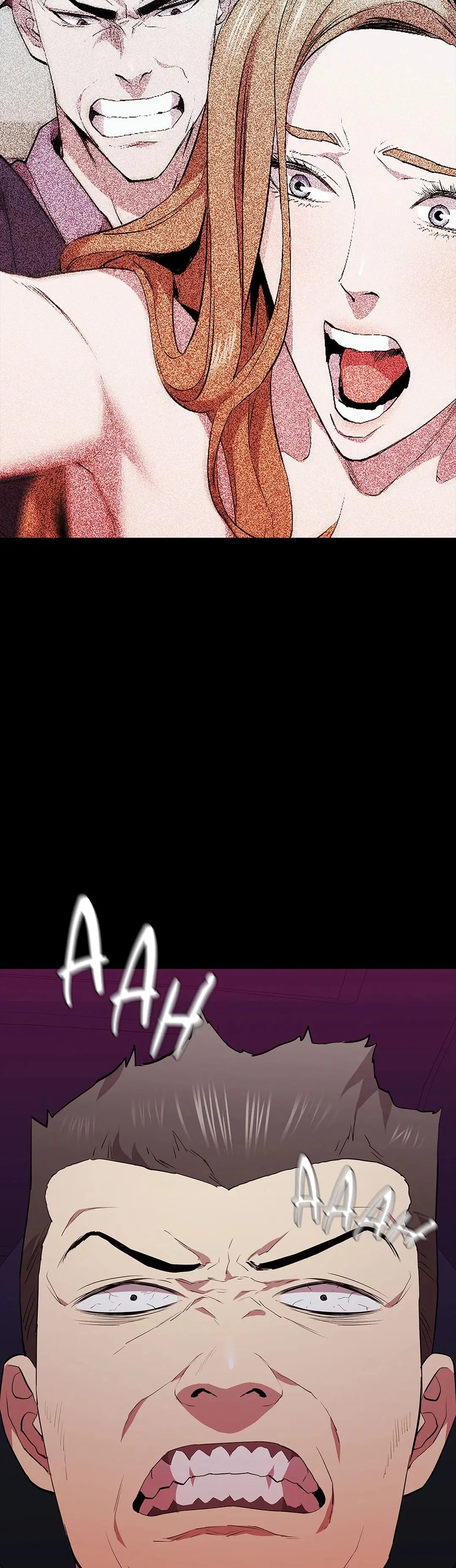 Thorns On Innocence Chapter 35 - Page 41