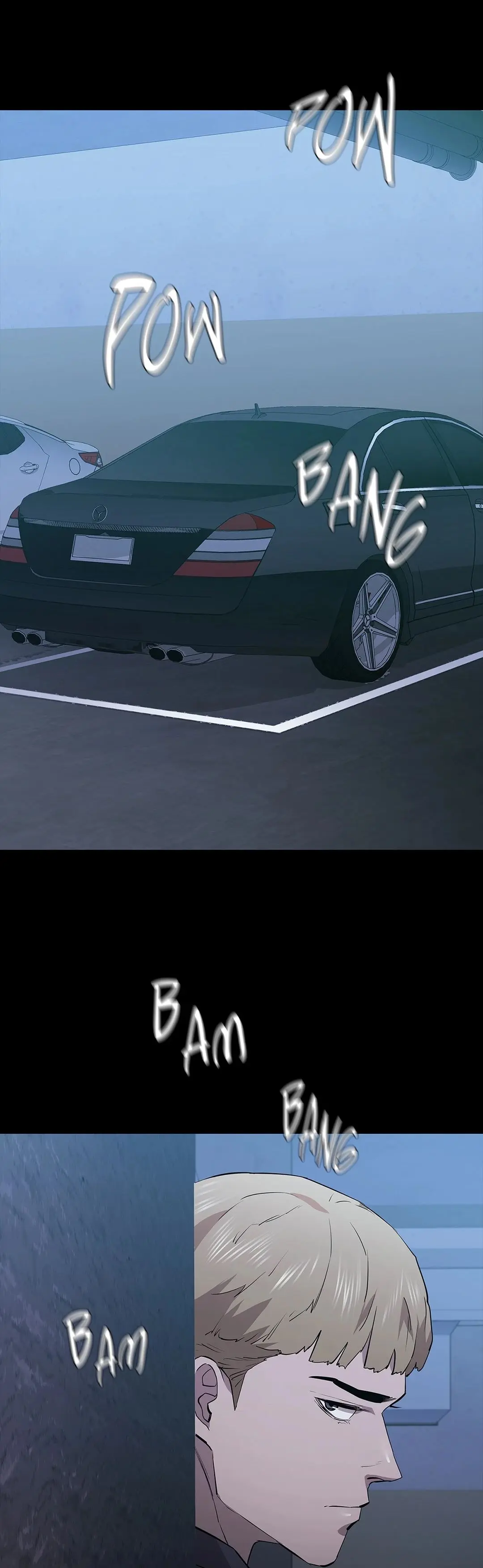Thorns On Innocence Chapter 35 - Page 43