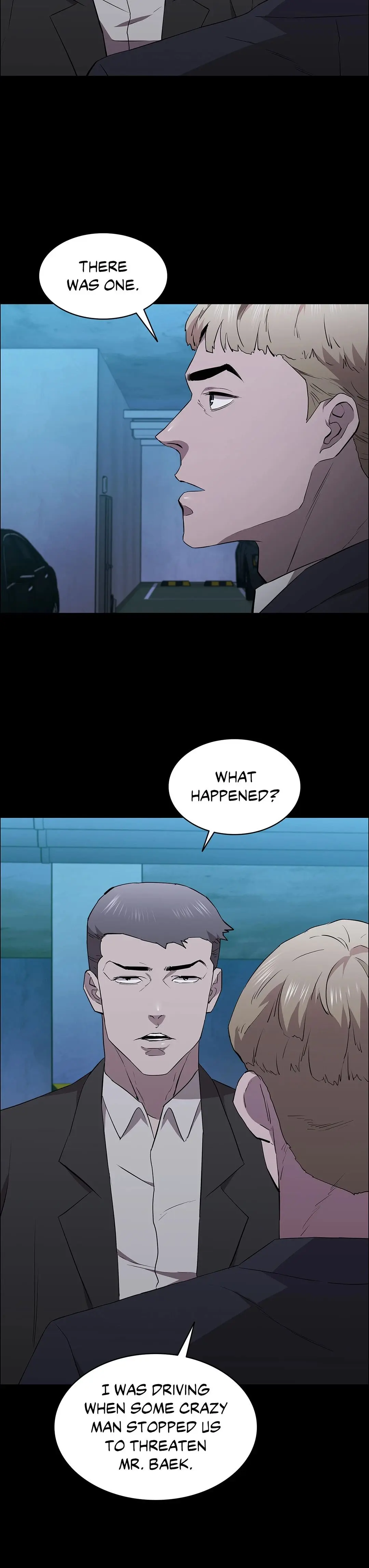 Thorns On Innocence Chapter 35 - Page 6