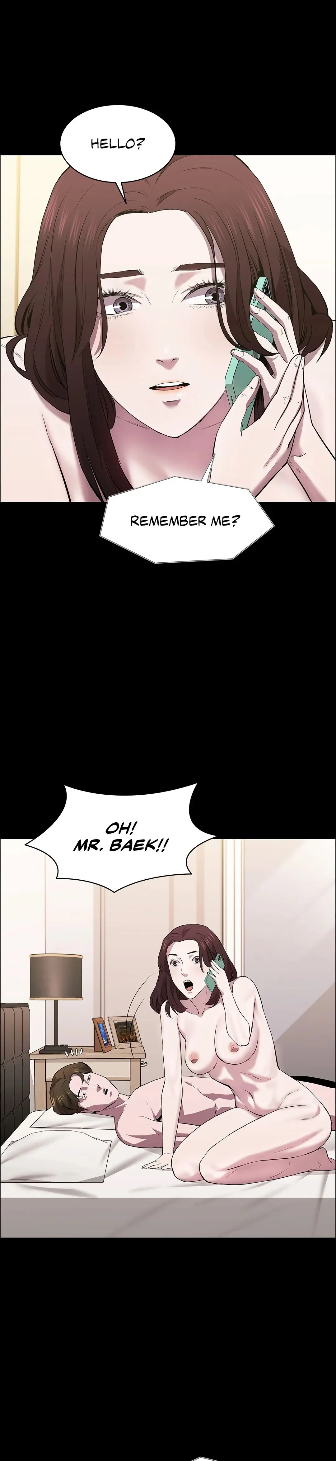 Thorns On Innocence Chapter 36 - Page 10