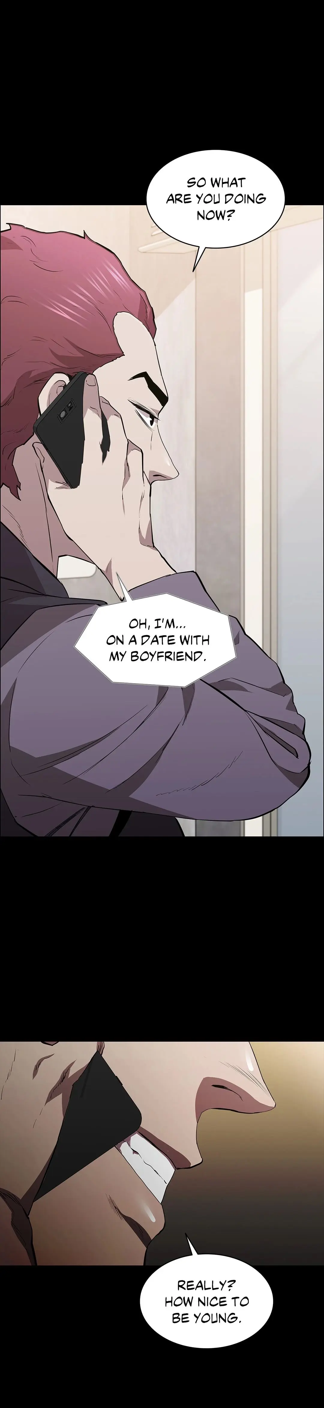 Thorns On Innocence Chapter 36 - Page 12