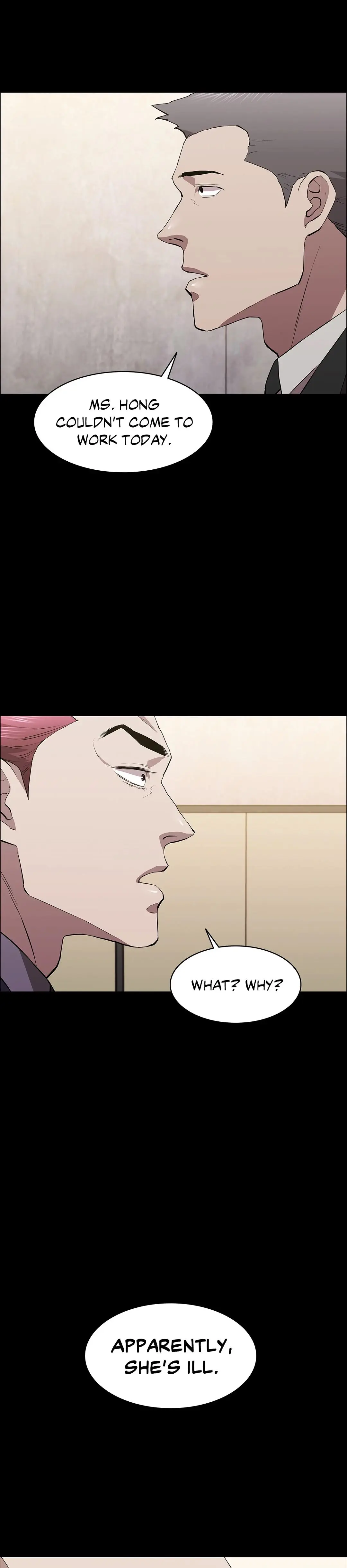 Thorns On Innocence Chapter 36 - Page 22