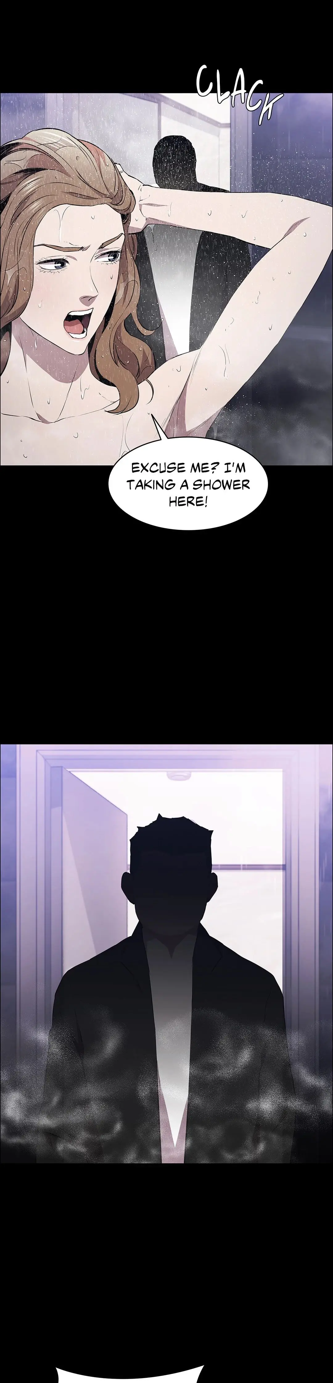 Thorns On Innocence Chapter 36 - Page 28