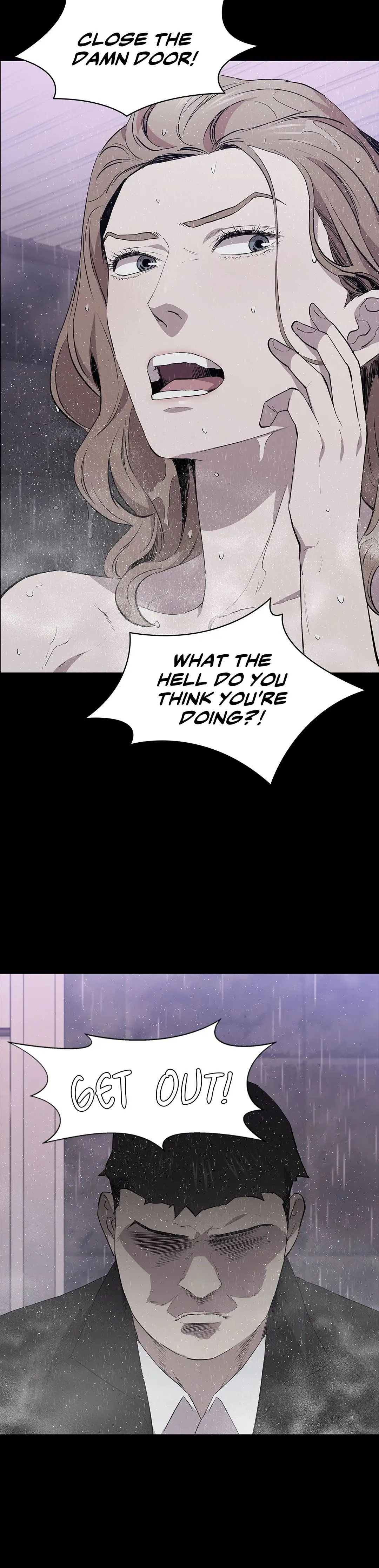 Thorns On Innocence Chapter 36 - Page 29