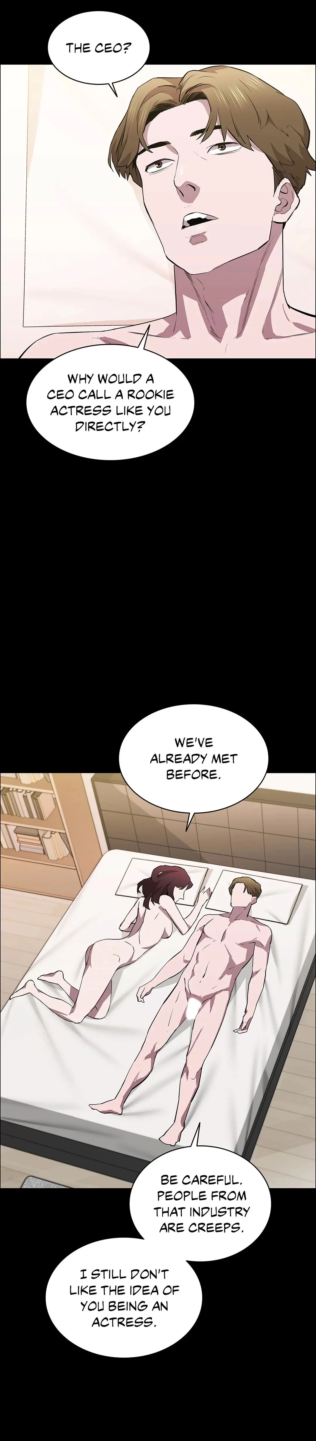 Thorns On Innocence Chapter 37 - Page 15