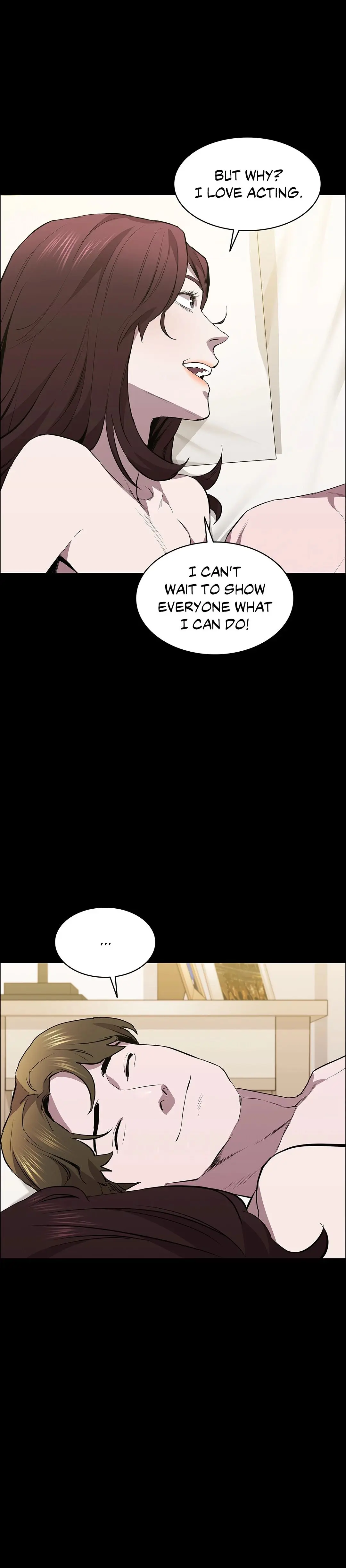 Thorns On Innocence Chapter 37 - Page 16