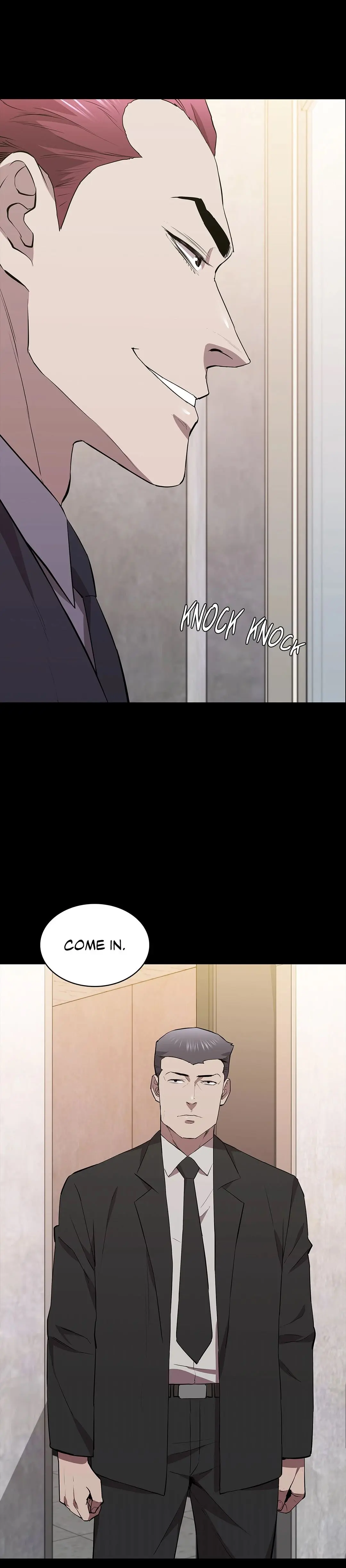 Thorns On Innocence Chapter 37 - Page 18