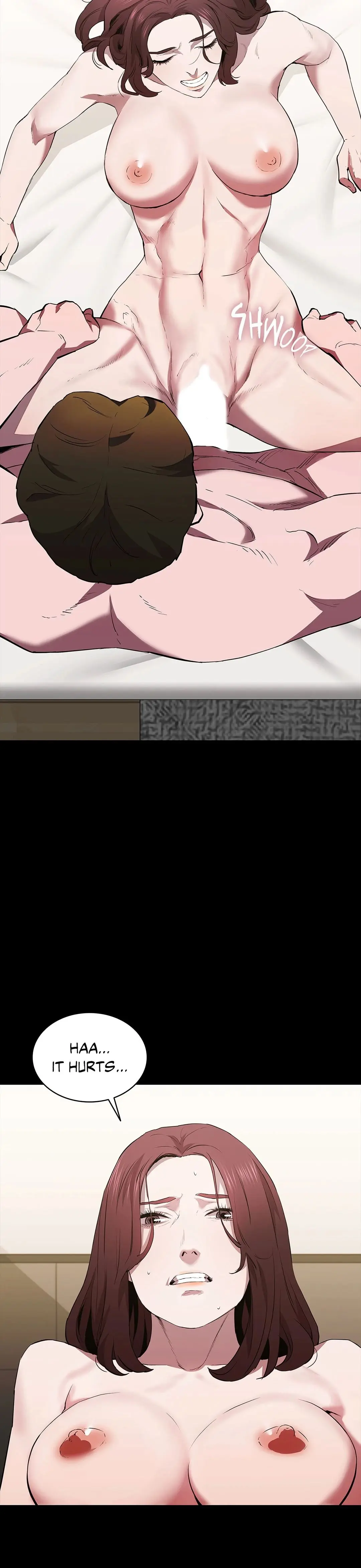 Thorns On Innocence Chapter 37 - Page 2