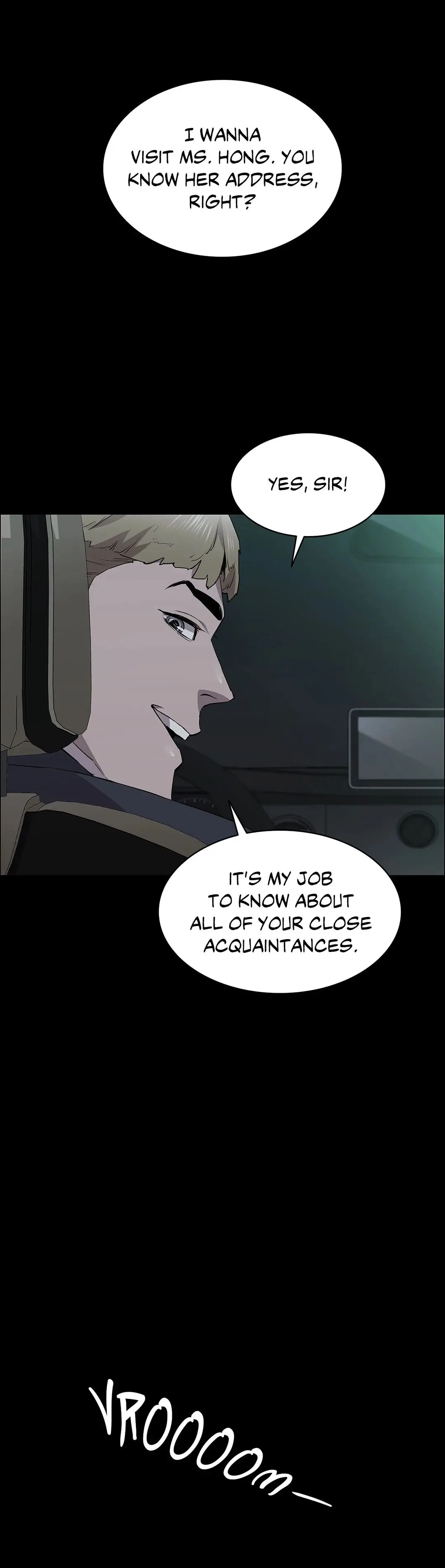 Thorns On Innocence Chapter 37 - Page 25