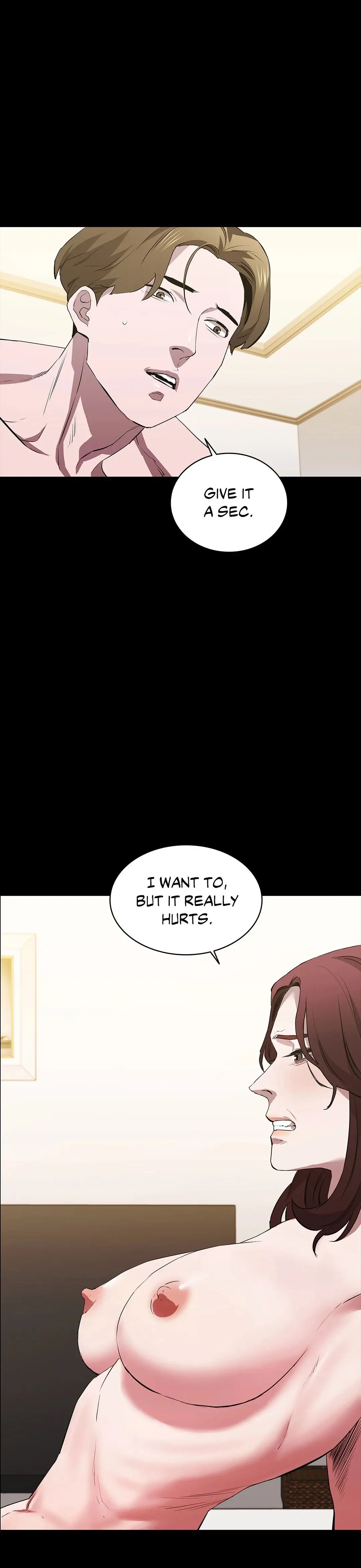 Thorns On Innocence Chapter 37 - Page 3