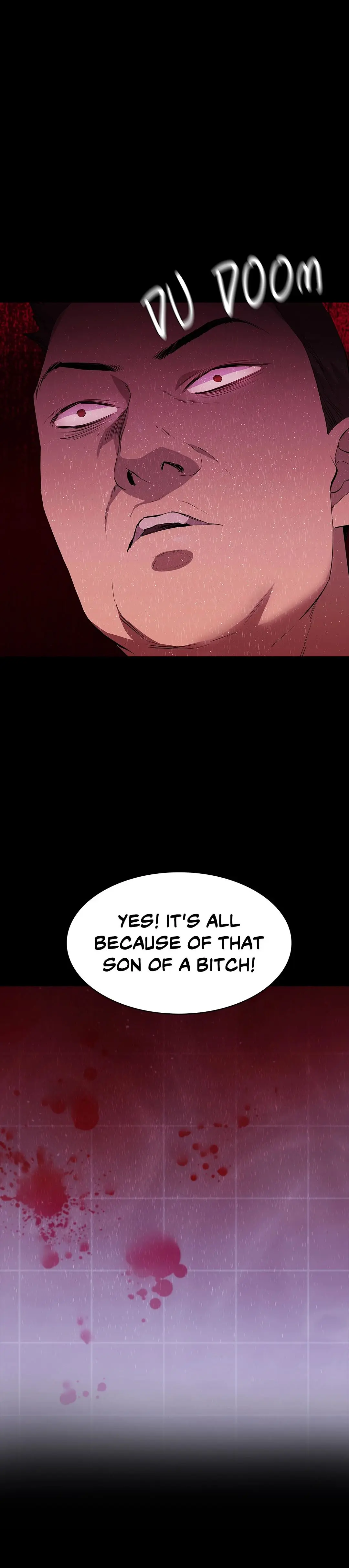 Thorns On Innocence Chapter 37 - Page 33