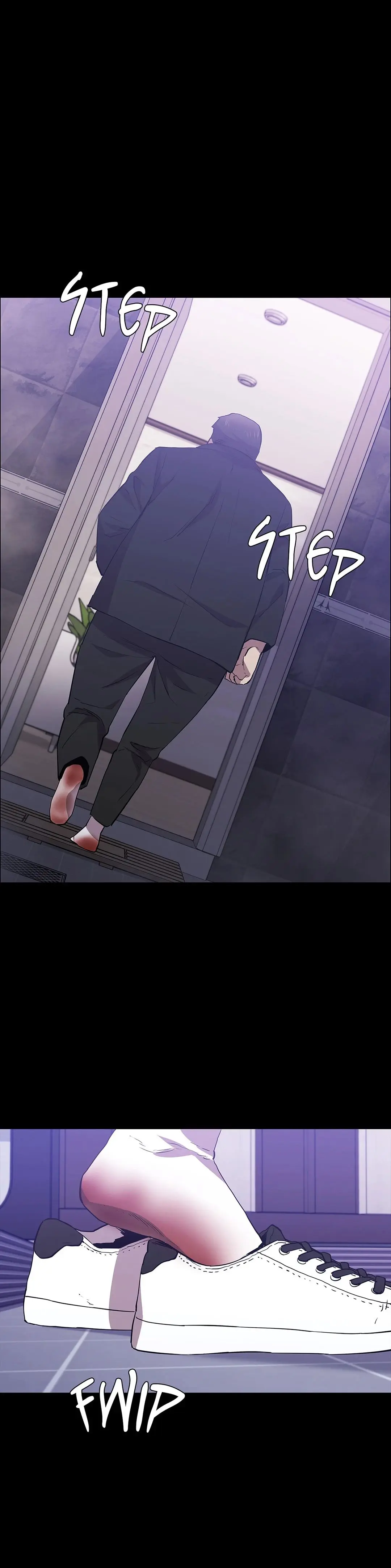 Thorns On Innocence Chapter 37 - Page 35