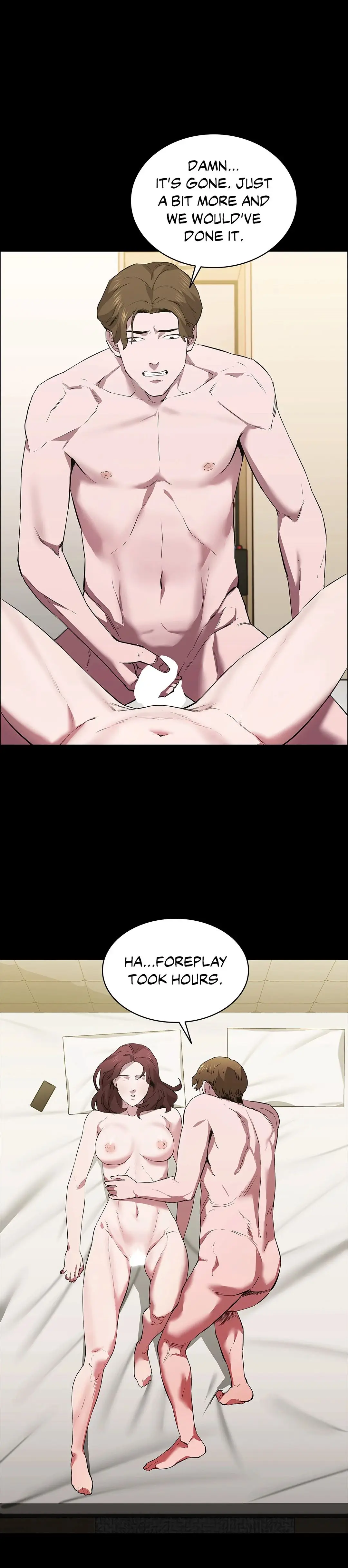 Thorns On Innocence Chapter 37 - Page 4