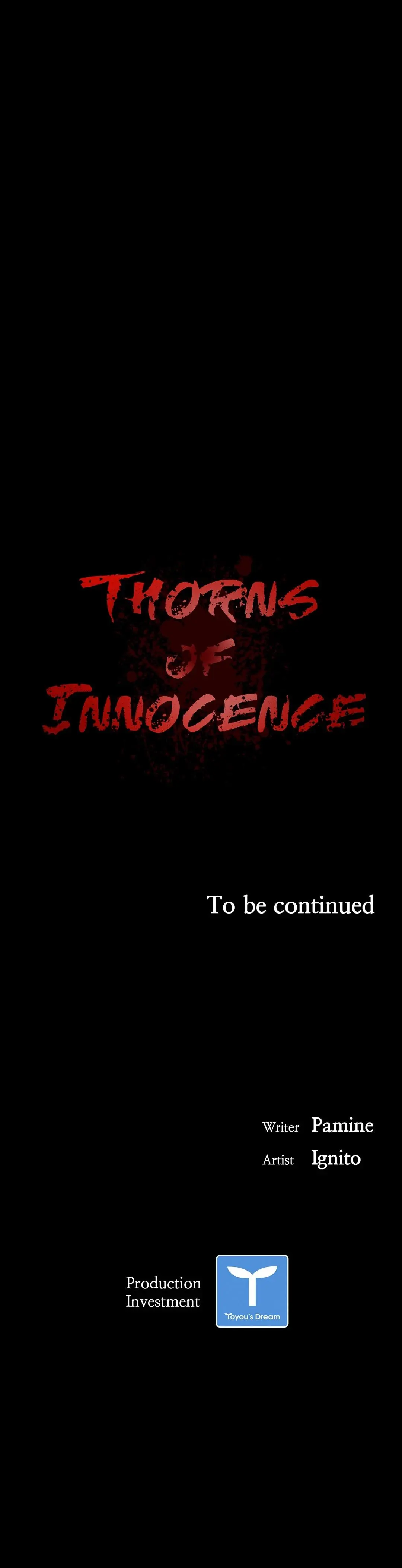 Thorns On Innocence Chapter 37 - Page 42