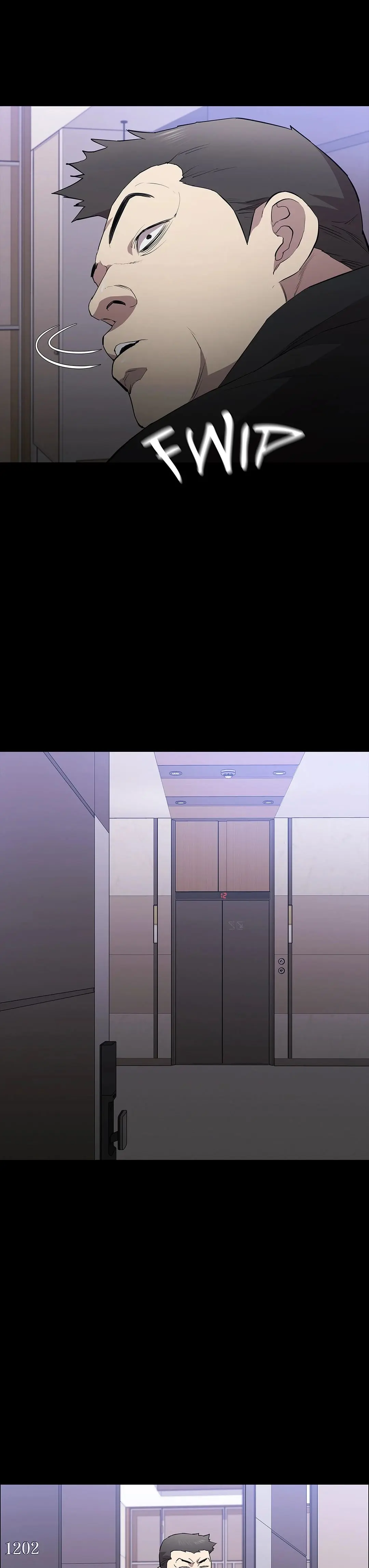 Thorns On Innocence Chapter 38 - Page 10