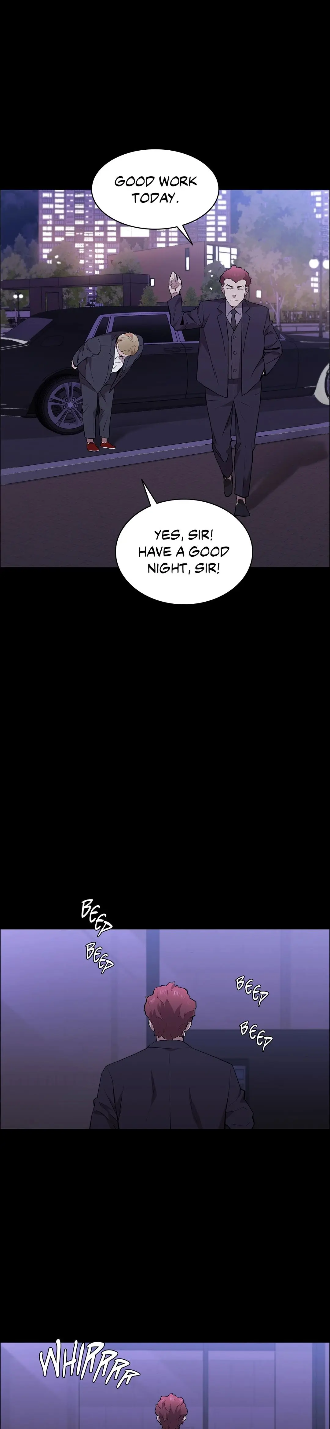 Thorns On Innocence Chapter 38 - Page 13