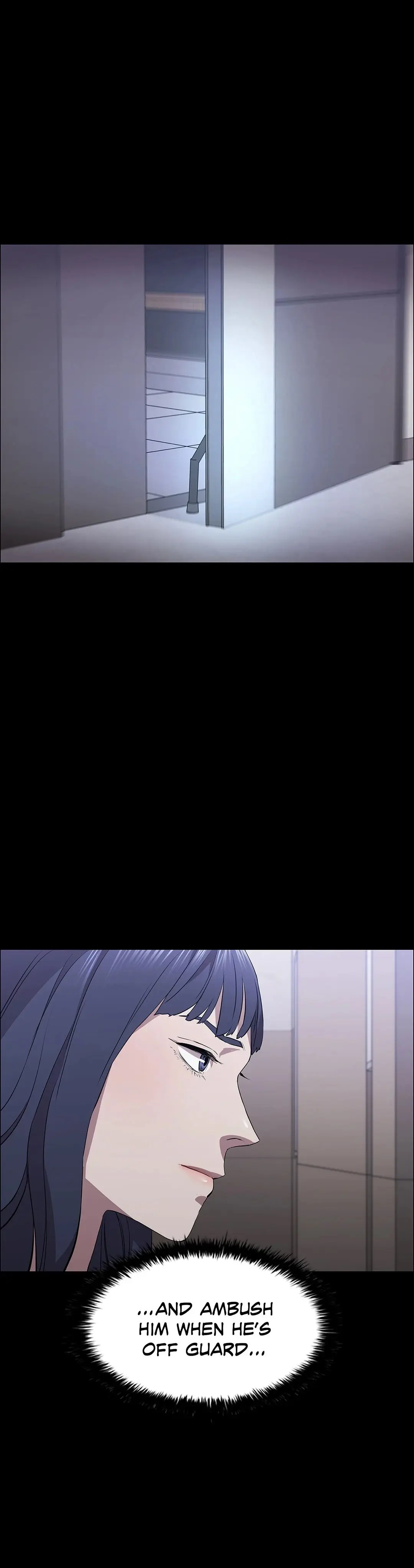 Thorns On Innocence Chapter 38 - Page 2