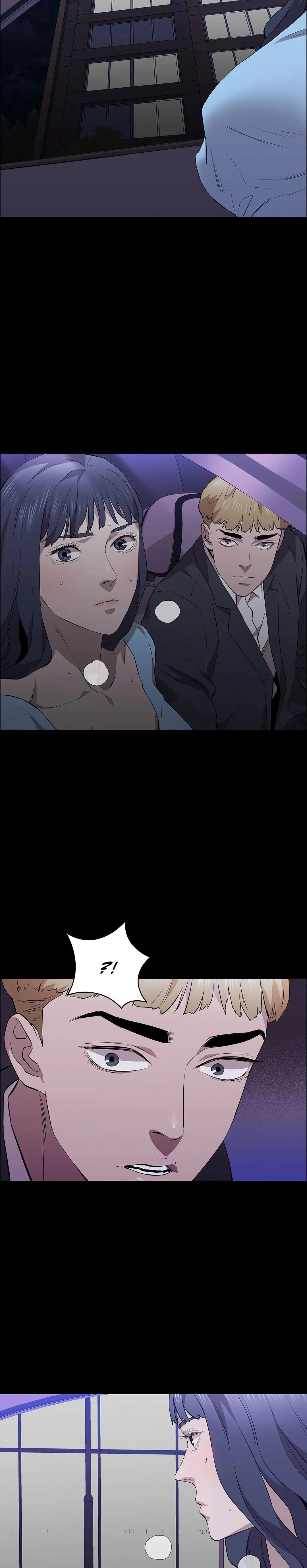 Thorns On Innocence Chapter 38 - Page 23