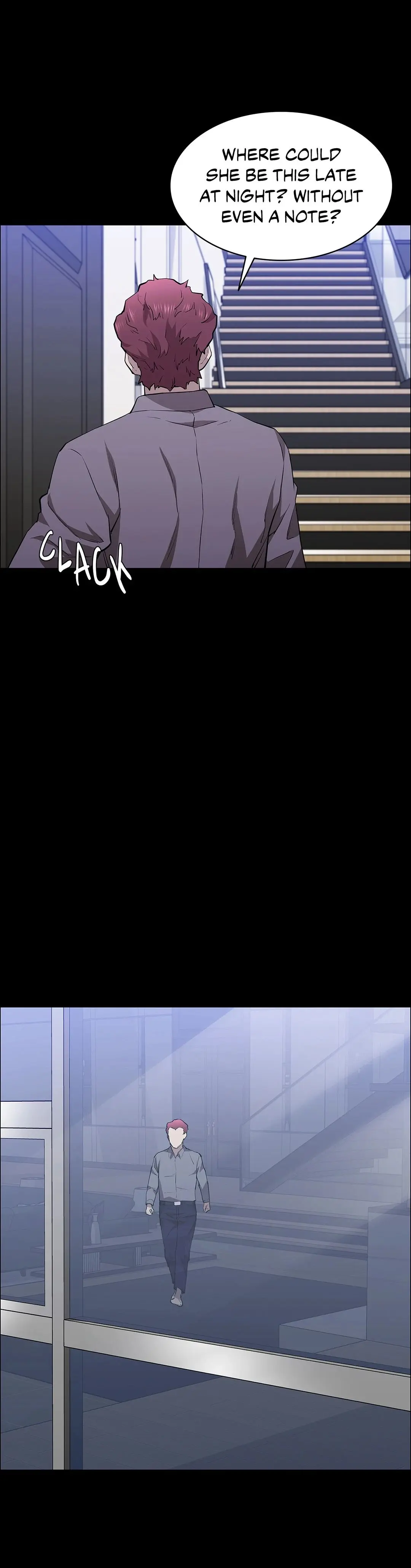 Thorns On Innocence Chapter 38 - Page 26
