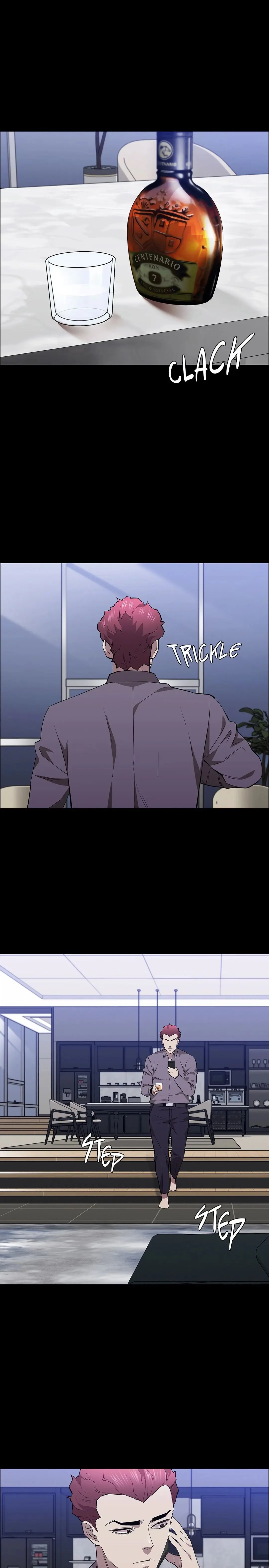 Thorns On Innocence Chapter 38 - Page 28