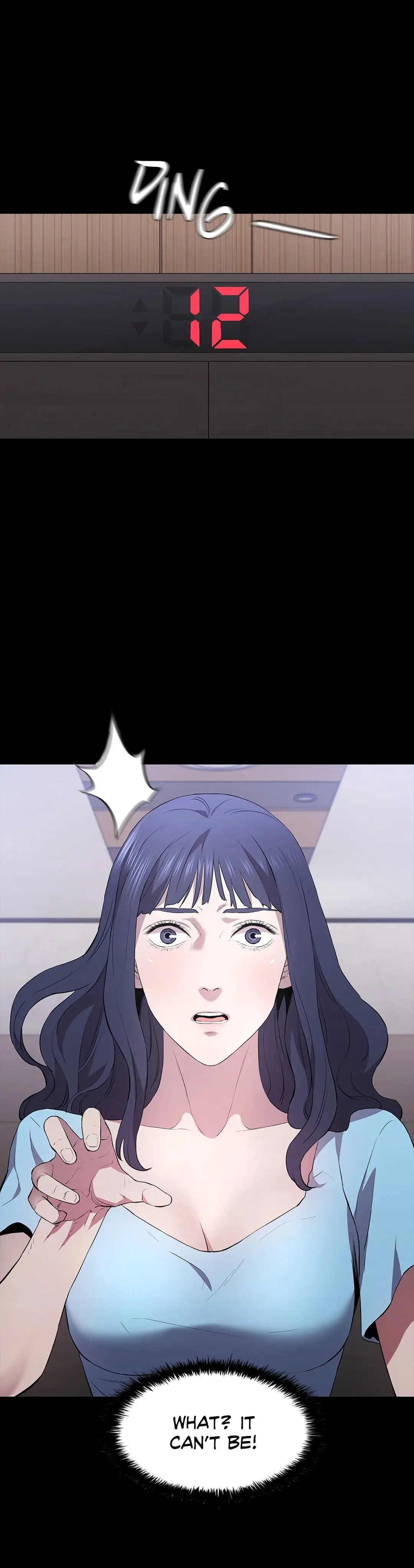Thorns On Innocence Chapter 38 - Page 3
