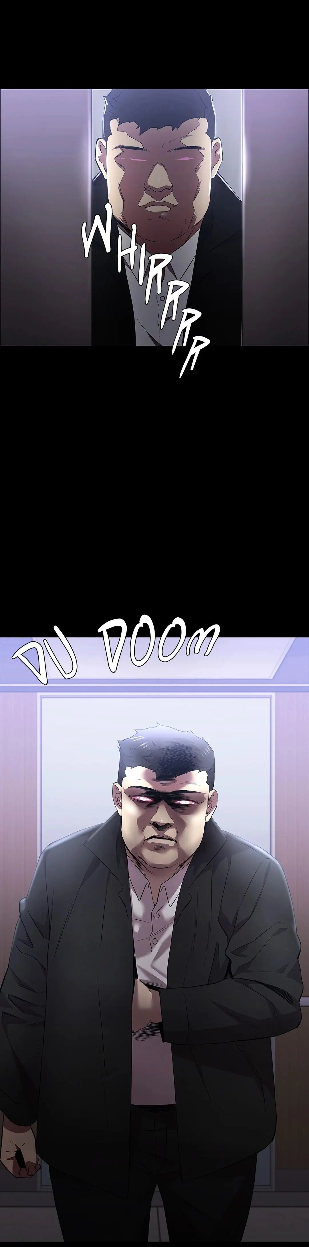Thorns On Innocence Chapter 38 - Page 4