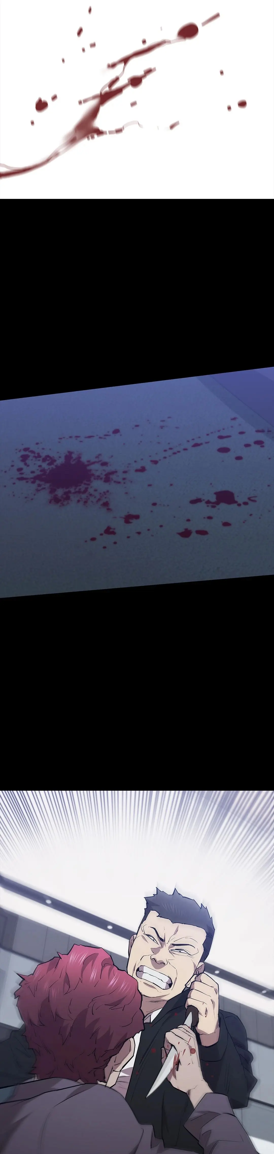 Thorns On Innocence Chapter 39 - Page 11