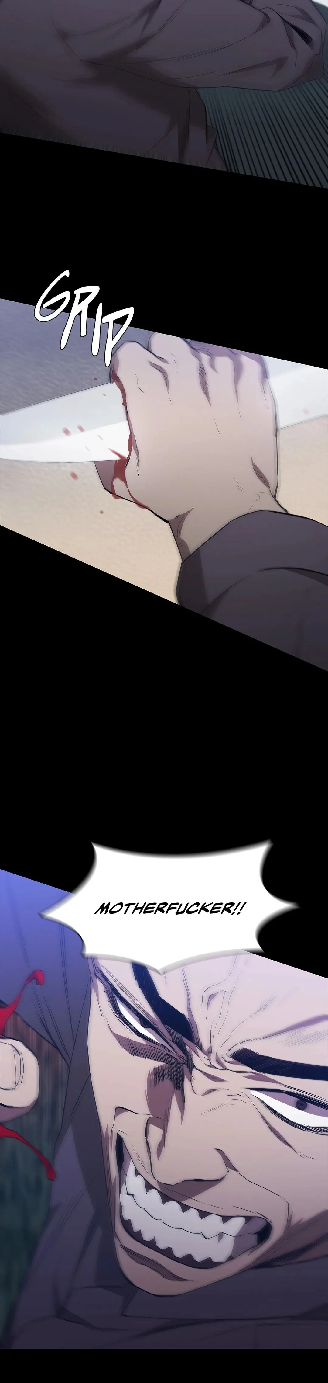Thorns On Innocence Chapter 39 - Page 12