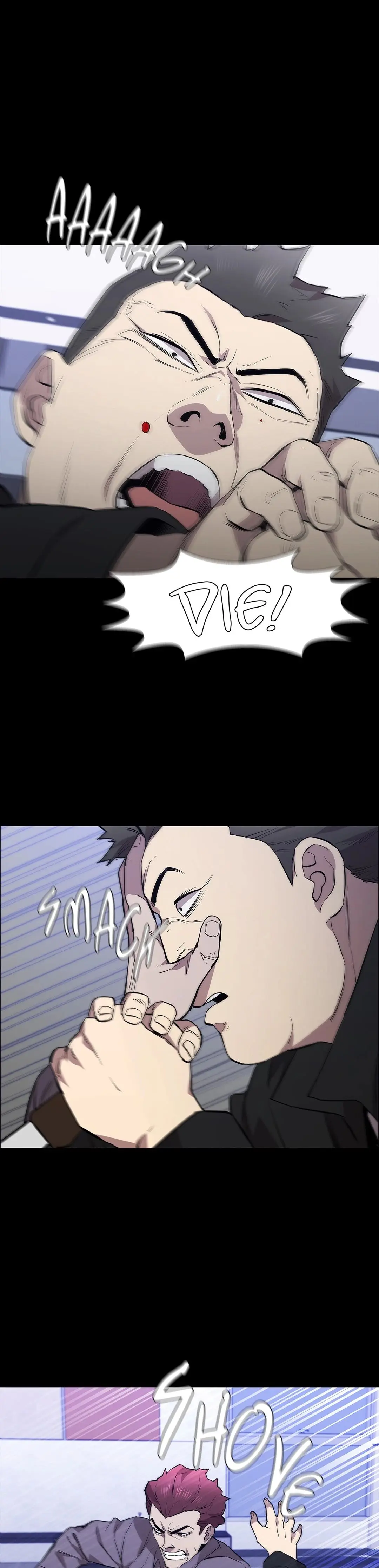 Thorns On Innocence Chapter 39 - Page 13