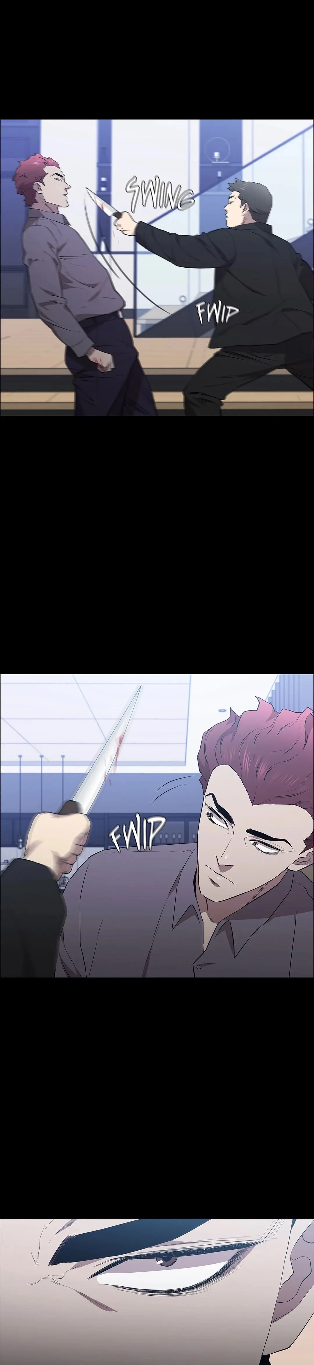 Thorns On Innocence Chapter 39 - Page 17