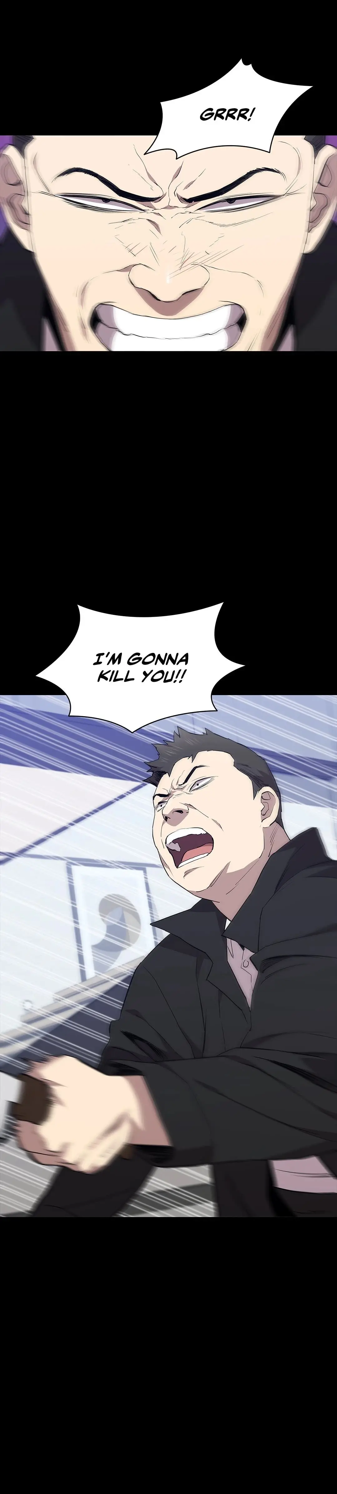 Thorns On Innocence Chapter 39 - Page 19