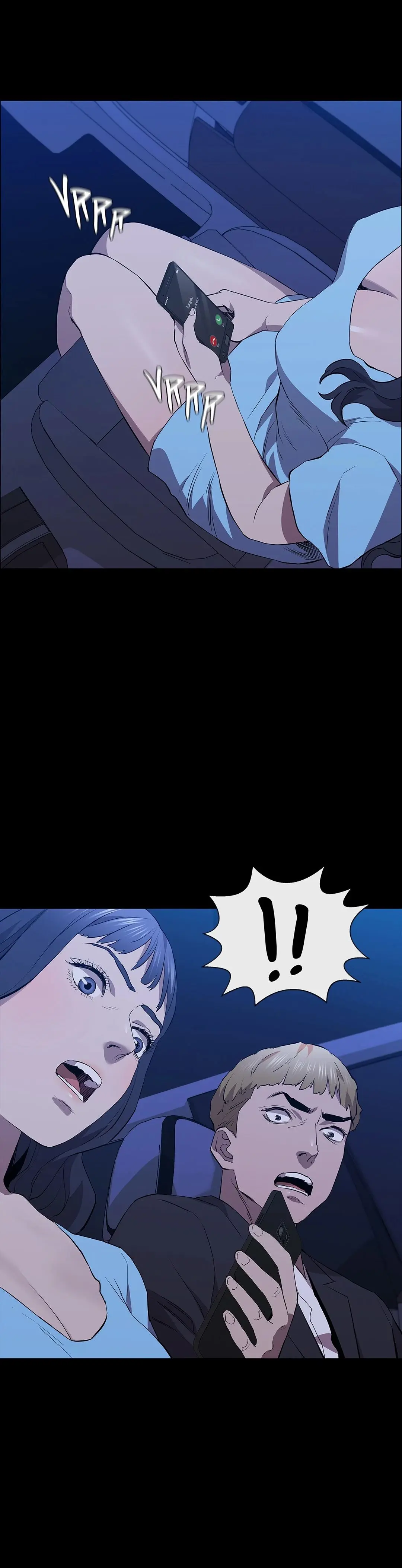 Thorns On Innocence Chapter 39 - Page 2