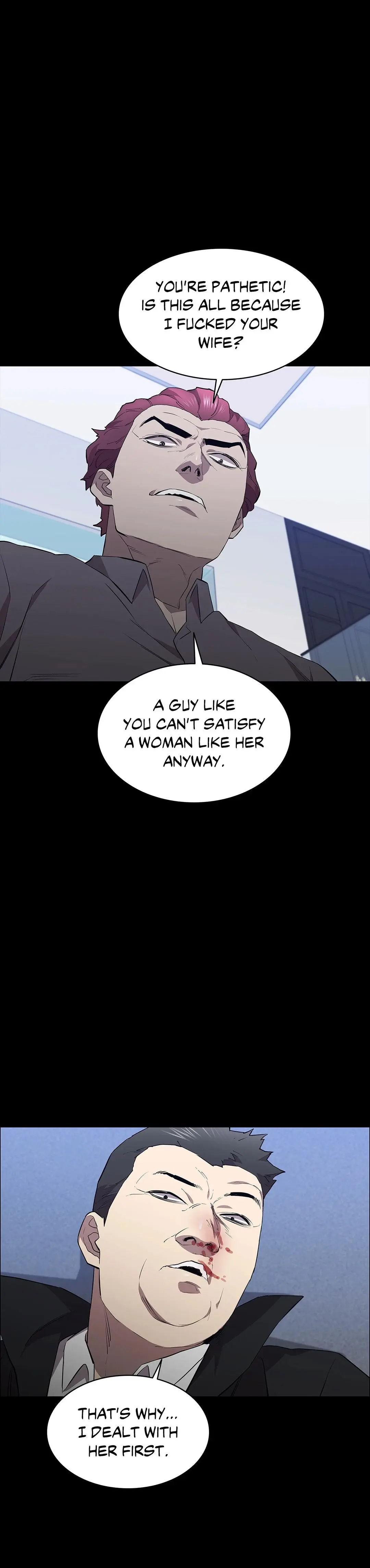 Thorns On Innocence Chapter 39 - Page 22