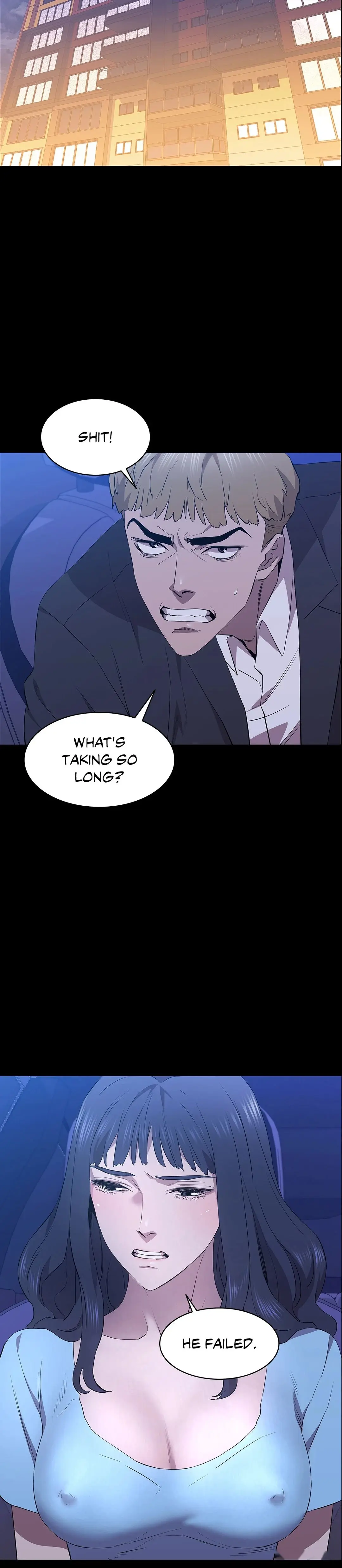 Thorns On Innocence Chapter 39 - Page 30