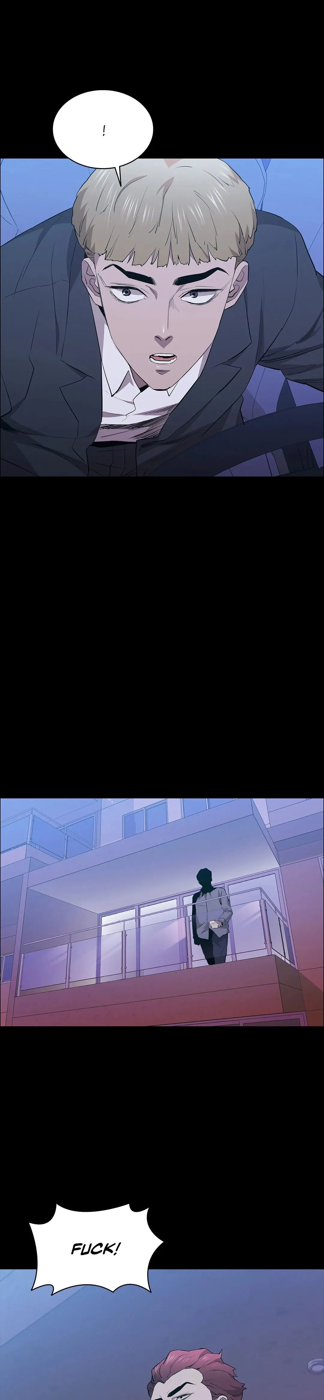 Thorns On Innocence Chapter 39 - Page 31