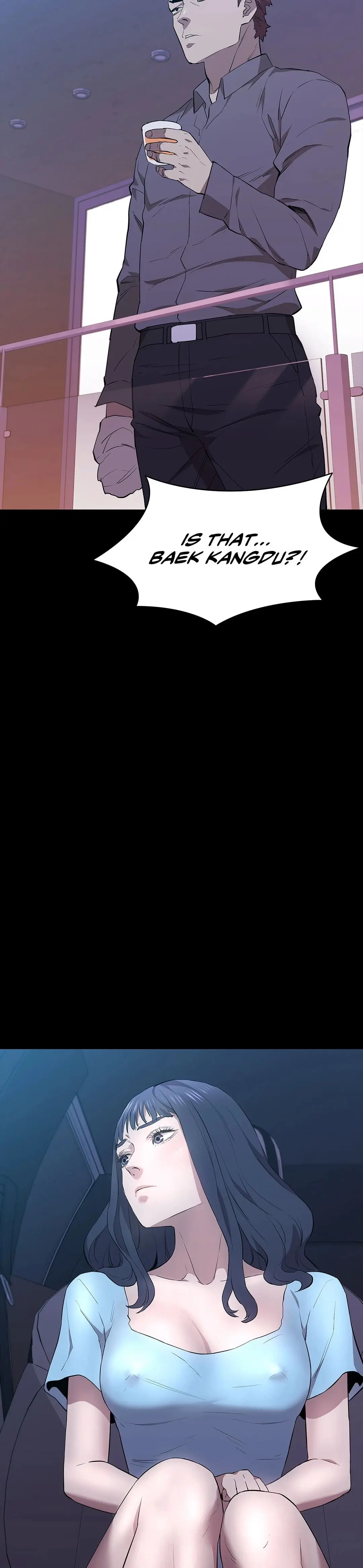 Thorns On Innocence Chapter 39 - Page 32