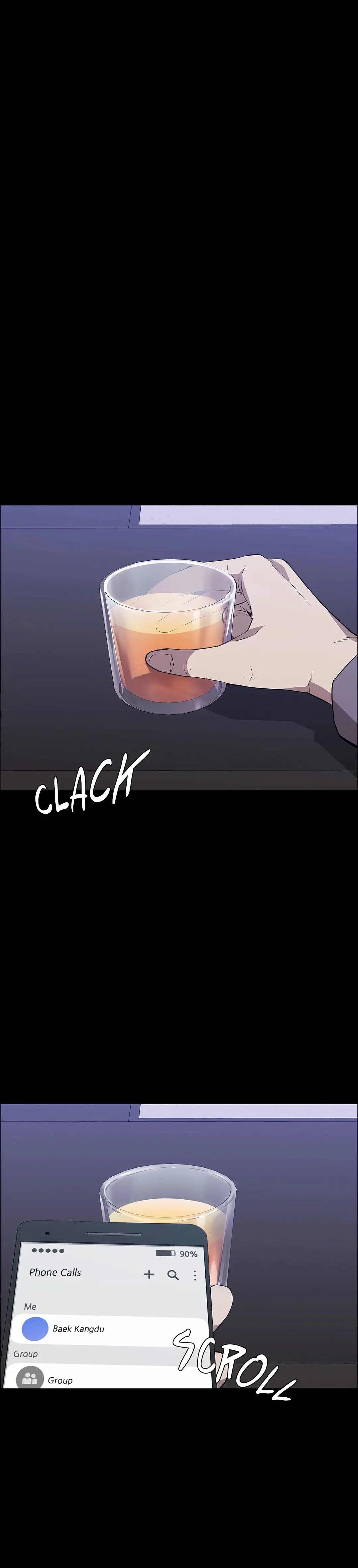 Thorns On Innocence Chapter 39 - Page 7