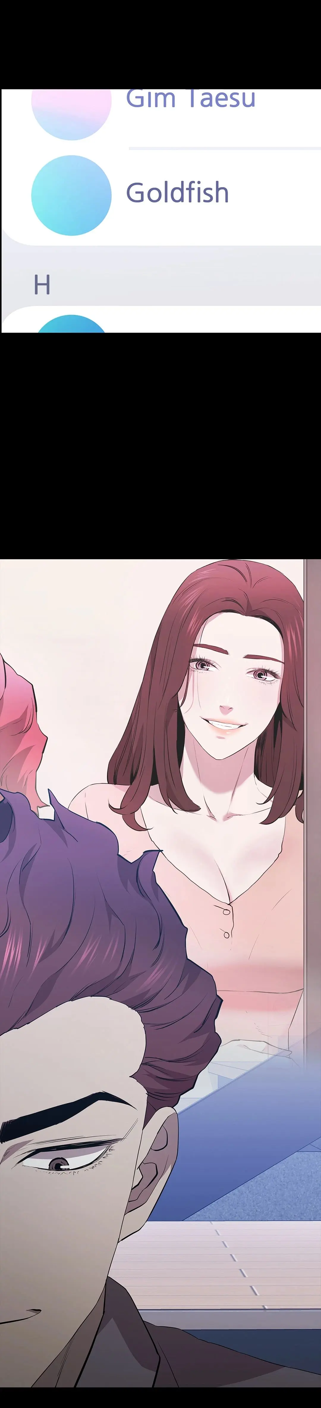 Thorns On Innocence Chapter 39 - Page 8