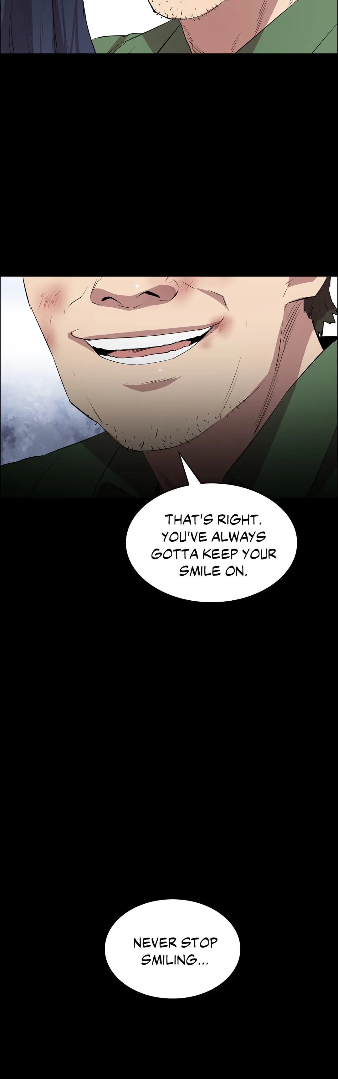 Thorns On Innocence Chapter 4 - Page 10
