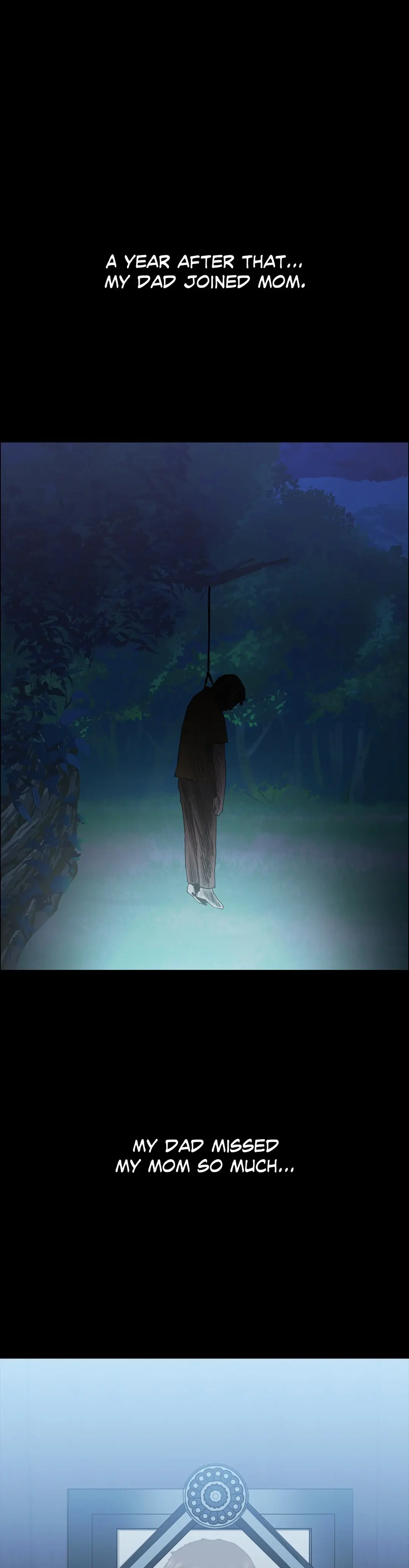 Thorns On Innocence Chapter 4 - Page 11