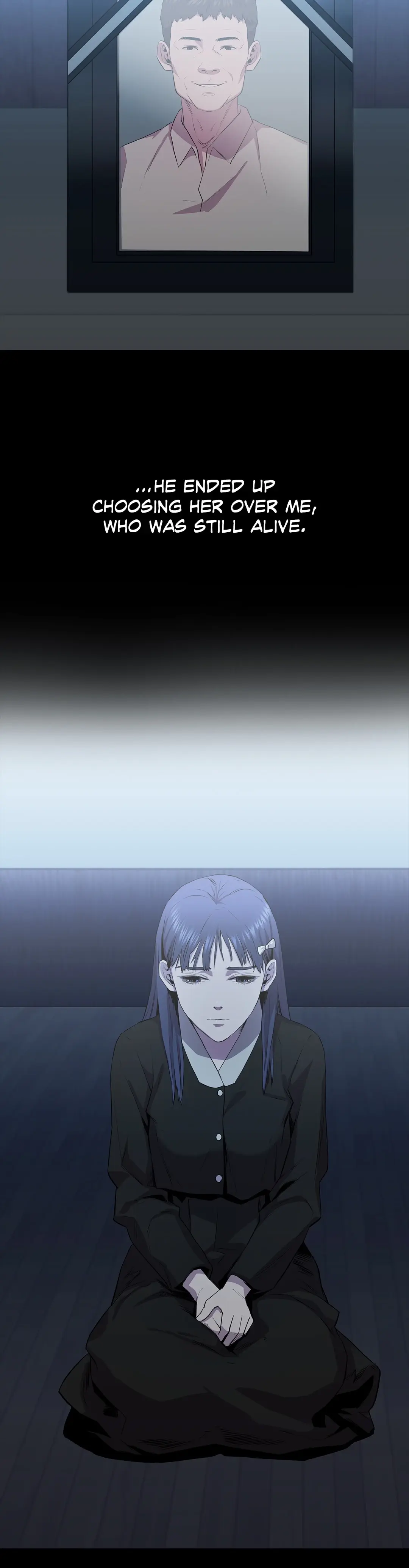 Thorns On Innocence Chapter 4 - Page 12