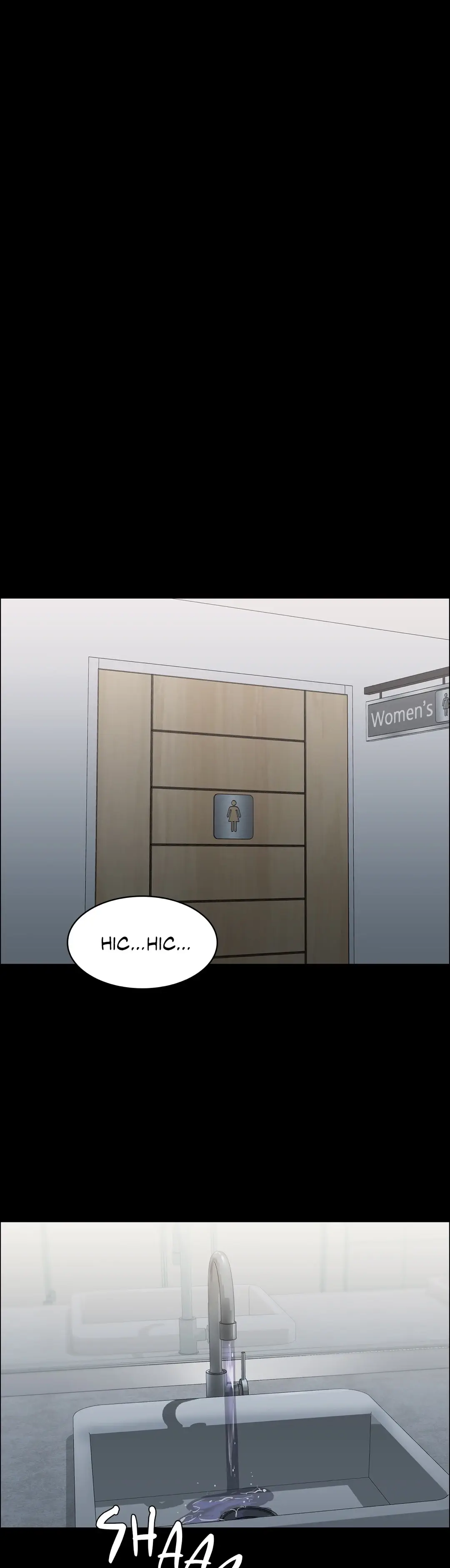 Thorns On Innocence Chapter 4 - Page 14