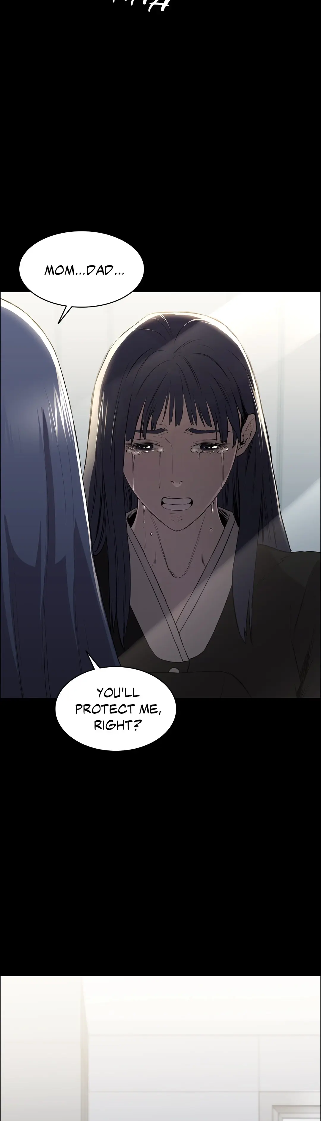 Thorns On Innocence Chapter 4 - Page 15
