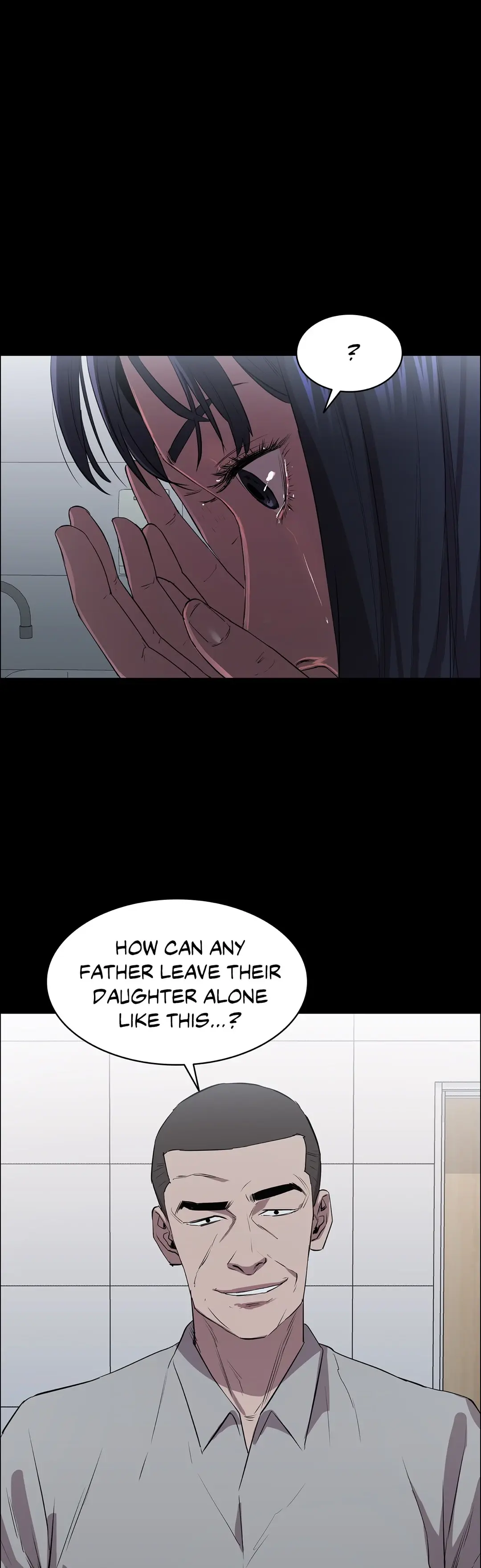 Thorns On Innocence Chapter 4 - Page 17