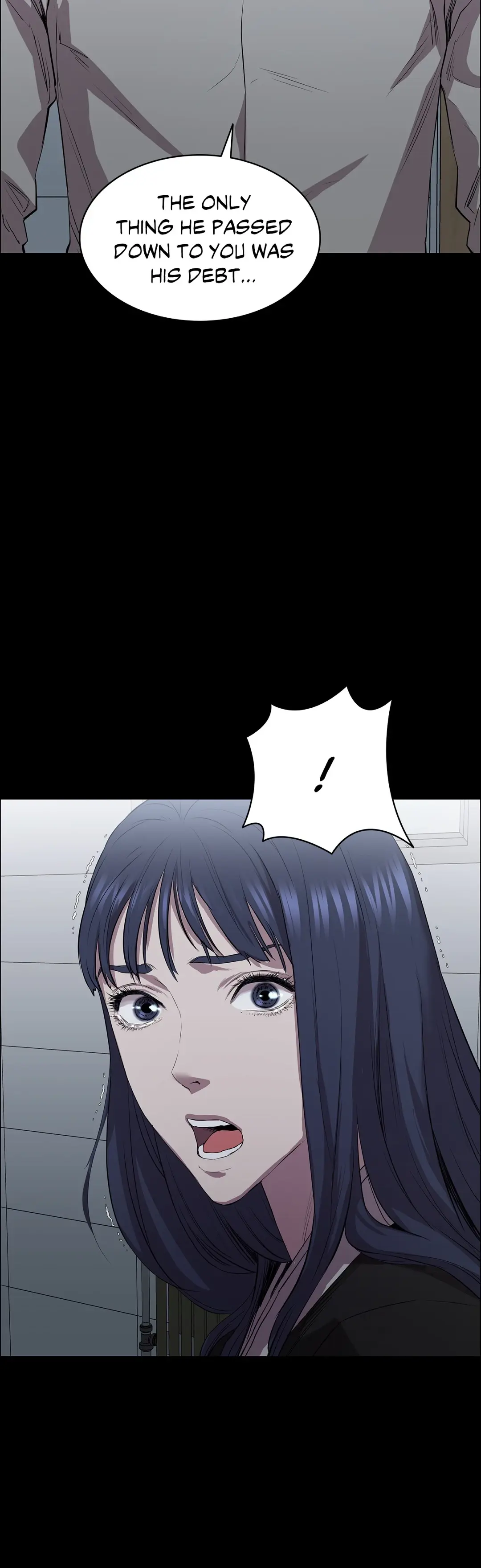 Thorns On Innocence Chapter 4 - Page 18